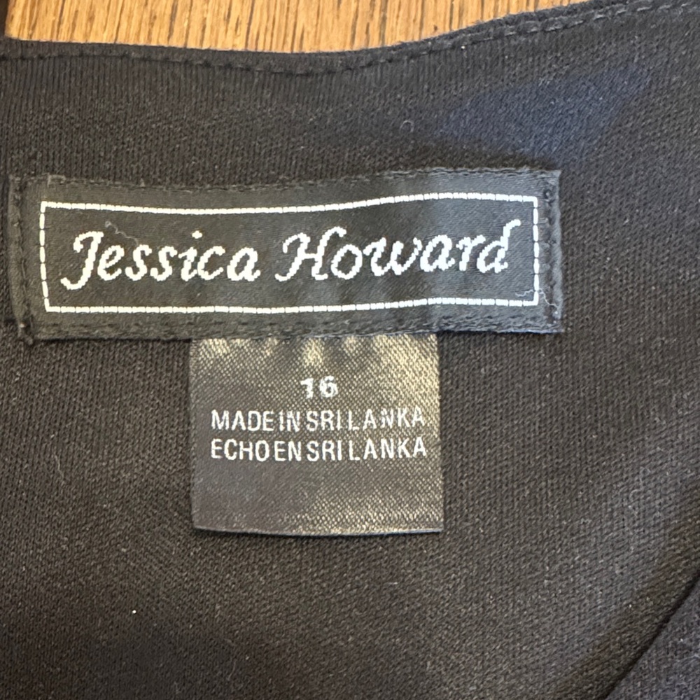 Jessica Howard - Picture 2 of 7